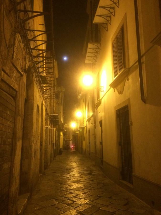 Casetta Nostra Palermo Exterior foto